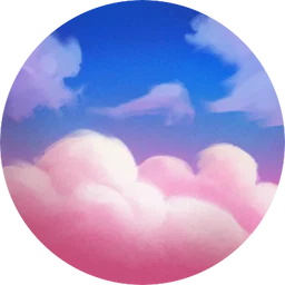 Above the Clouds