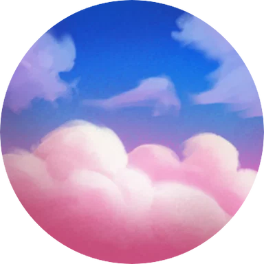 Above the Clouds