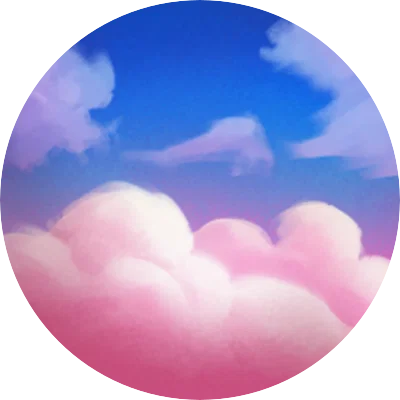 Above the Clouds
