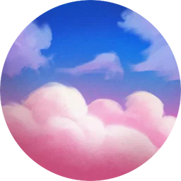 Above the Clouds