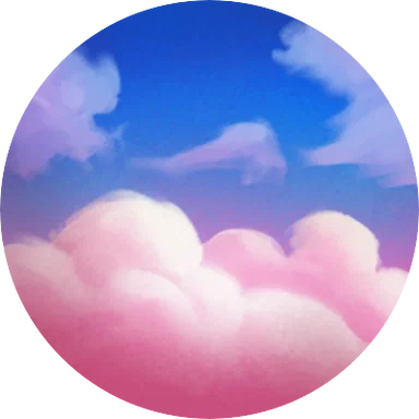 Above the Clouds