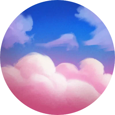 Above the Clouds