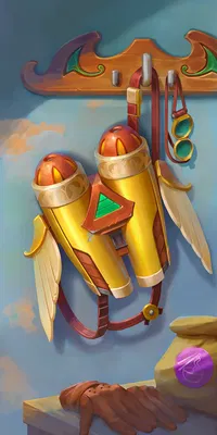 Jetpack