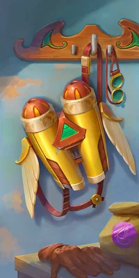 Jetpack