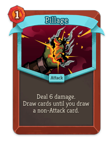 Pillage