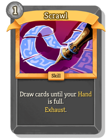 Scrawl