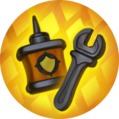 Regular Maintenance