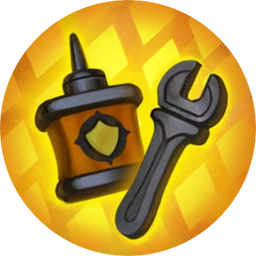 Regular Maintenance