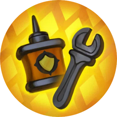 Regular Maintenance