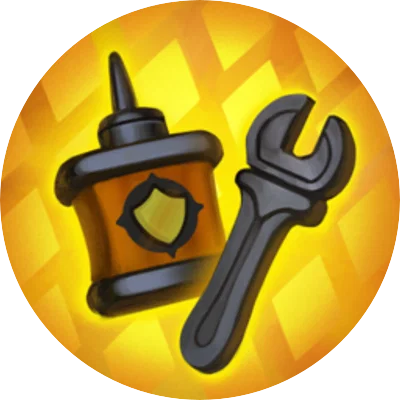 Regular Maintenance