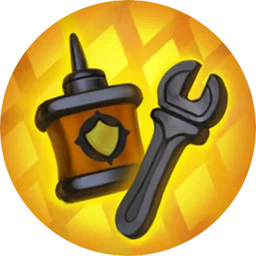 Regular Maintenance