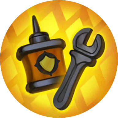Regular Maintenance