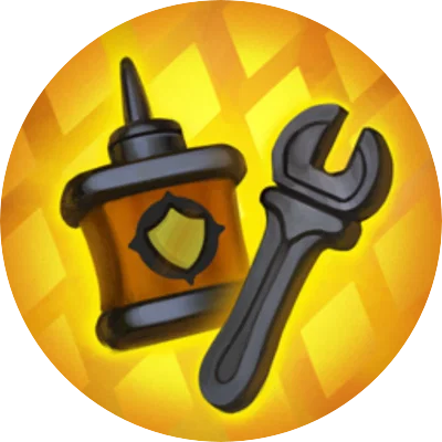 Regular Maintenance