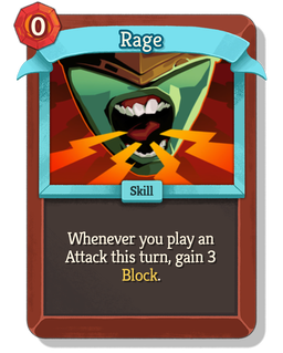 Rage