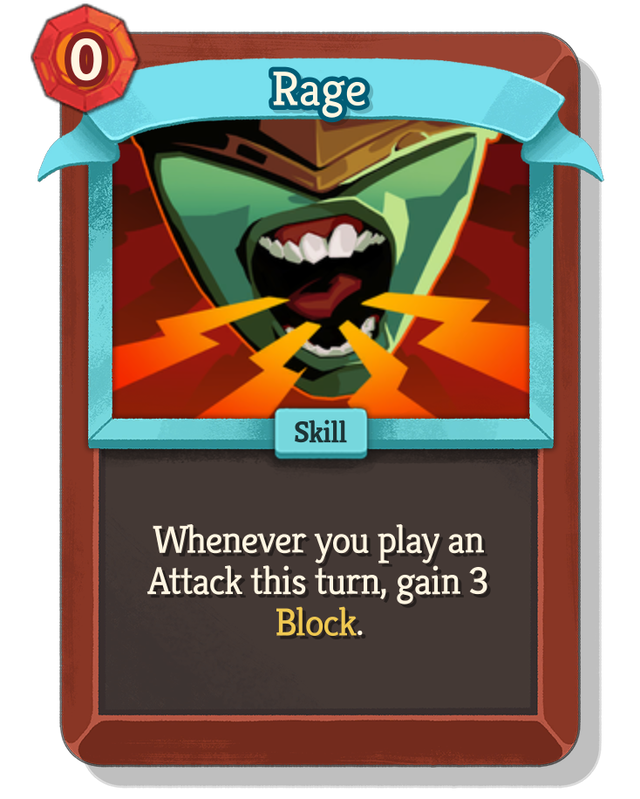 Rage