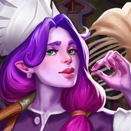 Heroes (The Bazaar)-1