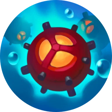 Depth Charge