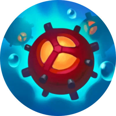 Depth Charge