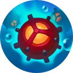 Depth Charge