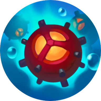 Depth Charge