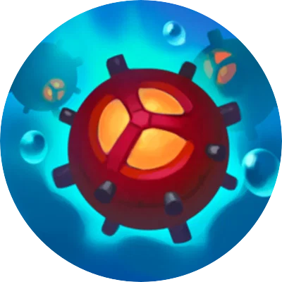 Depth Charge
