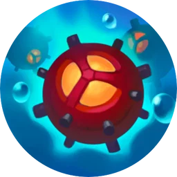Depth Charge