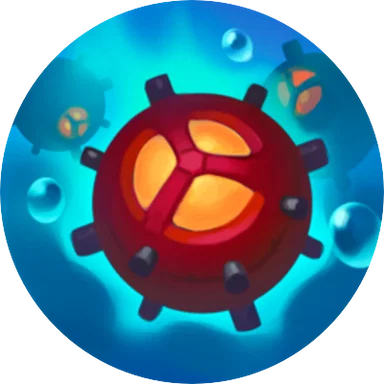 Depth Charge
