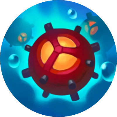 Depth Charge