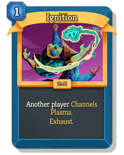 Ignition