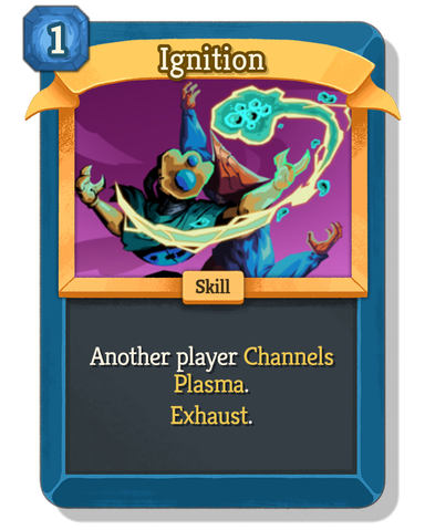 Ignition