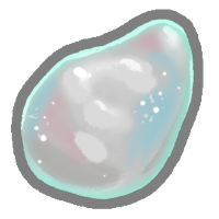Radiant Pearl