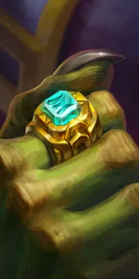 Arken's Ring