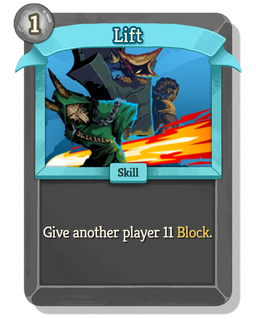 Lift