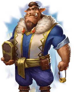 Heroes (The Bazaar)-2