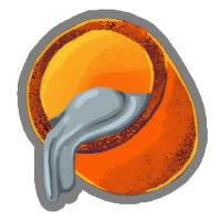 Silver Crucible