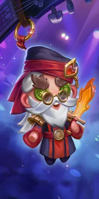 Hef Chibi