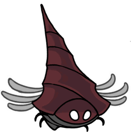 Great Conchfly