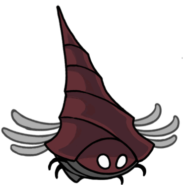 Great Conchfly