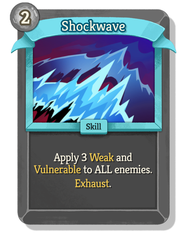 Shockwave
