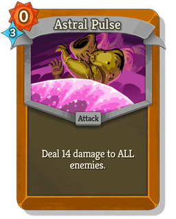 Astral Pulse