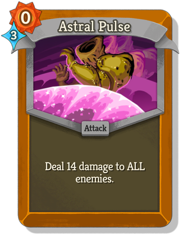 Astral Pulse