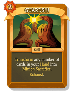 GUARDS!!!