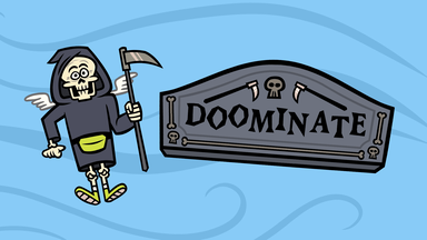 Doominate