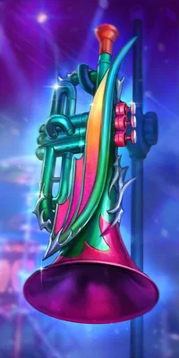 Trumpet