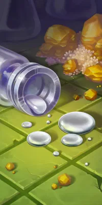 Quicksilver
