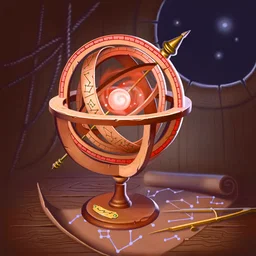 Astrolabe