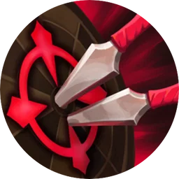 Honed Strike