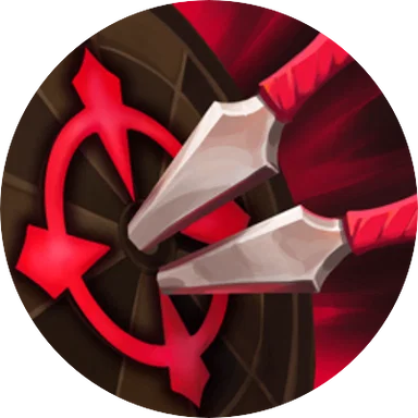 Honed Strike