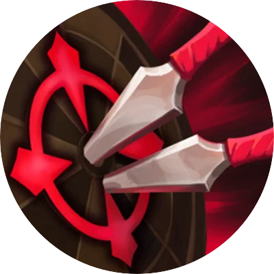 Honed Strike
