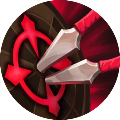 Honed Strike